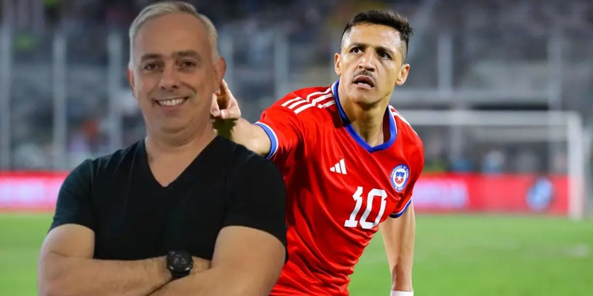 El delantero de la selección chilena se habría decidido por una oferta.