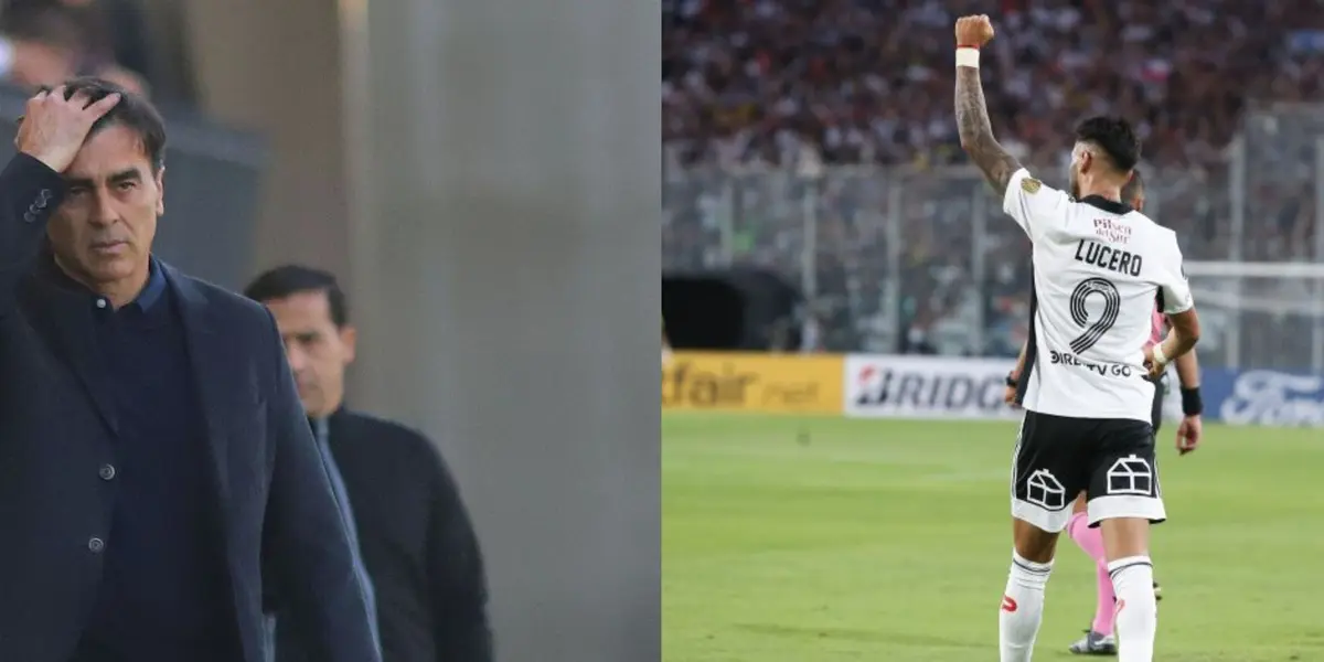 El delantero del ‘Cacique’ se habría tentando con la propuesta de un equipo brasileño