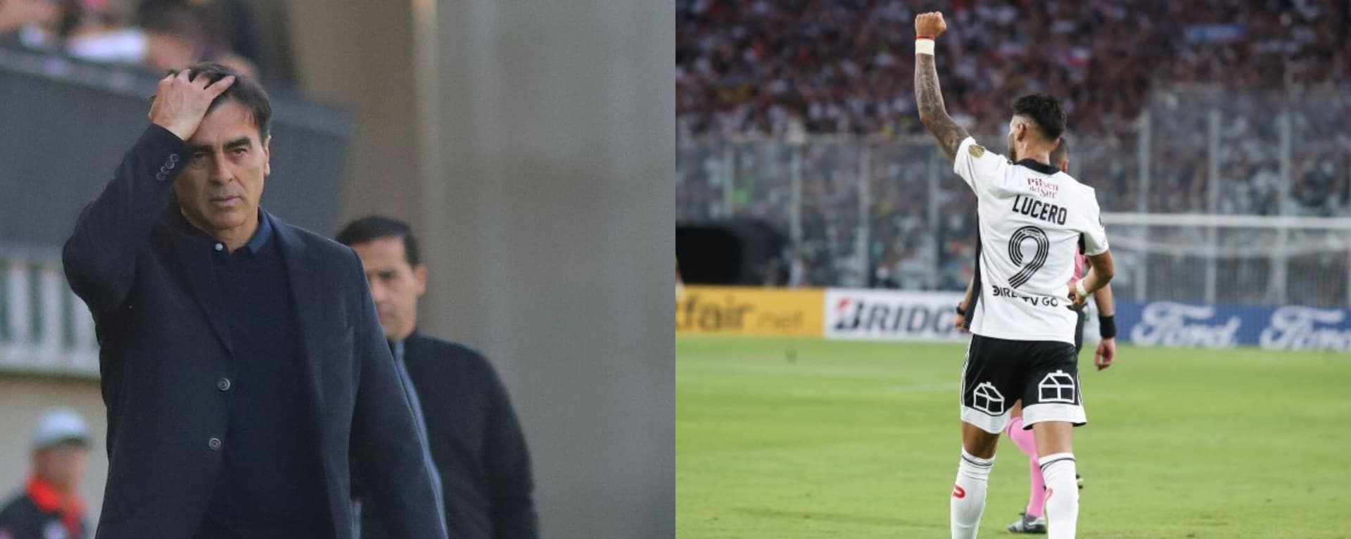 El delantero del ‘Cacique’ se habría tentando con la propuesta de un equipo brasileño
