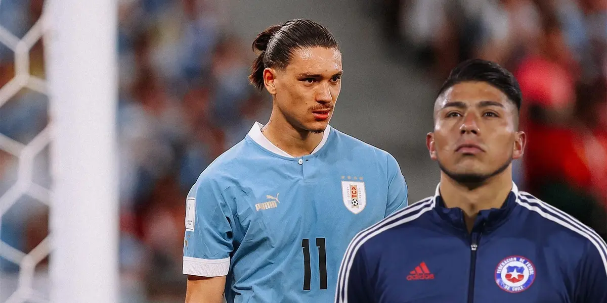 El delantero del Liverpool no pudo concretar las ocasiones de gol que se generó.