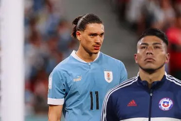 El delantero del Liverpool no pudo concretar las ocasiones de gol que se generó.