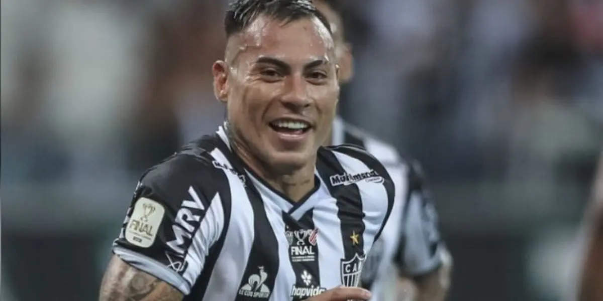 El delantero del seleccionado viene de marcar dos goles en un amistoso, y la prensa de aquel país tiene una opinión de él.