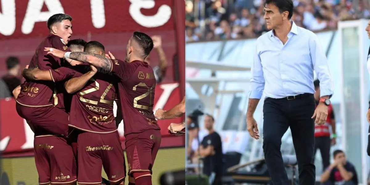 El delantero estuvo en carpeta de Colo Colo pero Gustavo Quinteros habría dicho no.