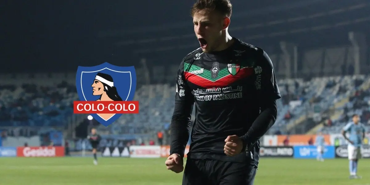 El delantero fue presentado oficialmente como nuevo refuerzo de Talleres.