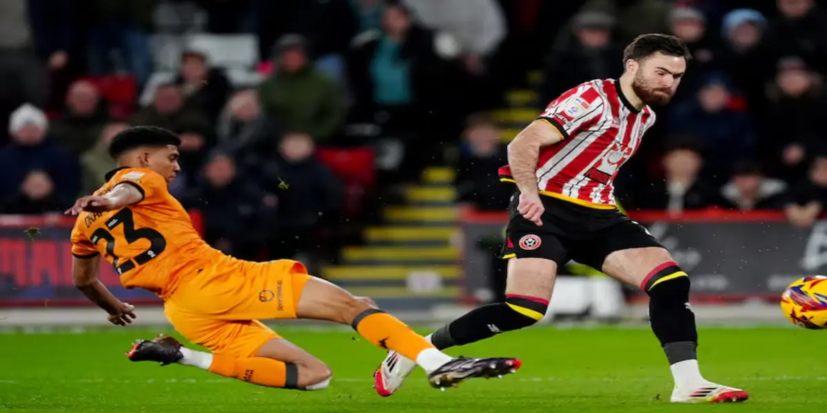 El delantero jugó su segundo partido en una semana, aunque no pudo evitar la derrota de su equipo
