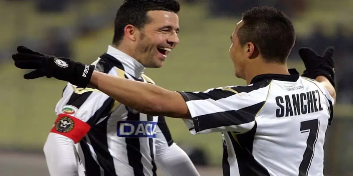 El delantero nacional no ha podido ganarse la confianza de su entrenador y el medio pide su titularidad.