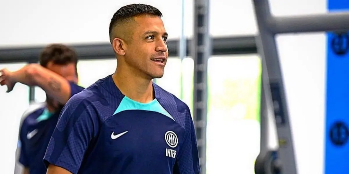 El delantero nacional se estaría dejando querer en Europa.