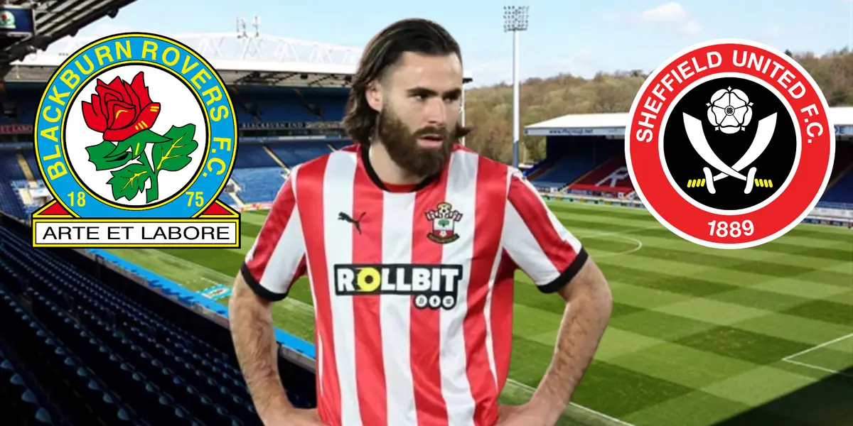 El delantero nacional tuvo una temporada para el olvido en Premier League.