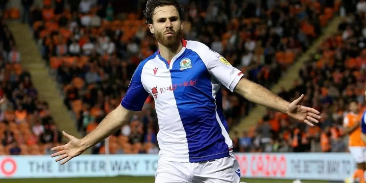 El delantero nacional ya habría cerrado el mejor contrato de su carrera.