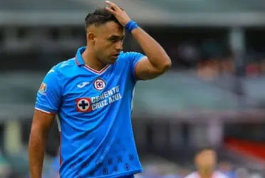 El delantero que tuvo un paso negativo en México, podría llegar a uno de los equipos más grandes de nuestro vecino país.