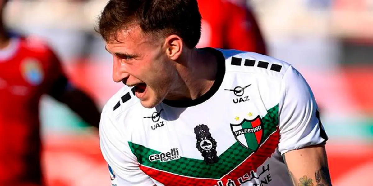 El delantero tiene todo acordado para sumarse a Talleres de Córdoba.