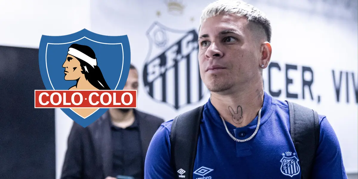 El delantero venezolano vuelve a estar en el centro de la controversia tras una serie de "me gusta" en Instagram que desataron rumores.