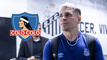 El delantero venezolano vuelve a estar en el centro de la controversia tras una serie de "me gusta" en Instagram que desataron rumores.