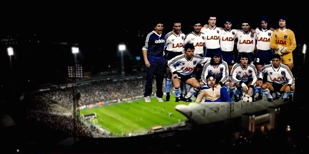 El destacado exfutbolista llamó la atención por sus opiniones.