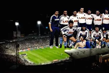 El destacado exfutbolista llamó la atención por sus opiniones.