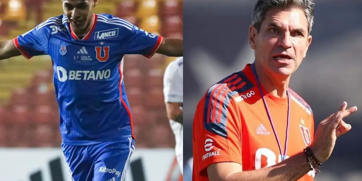 El DT azul ha logrado renacer al equipo laico, sin embargo, también está molesto por un motivo.