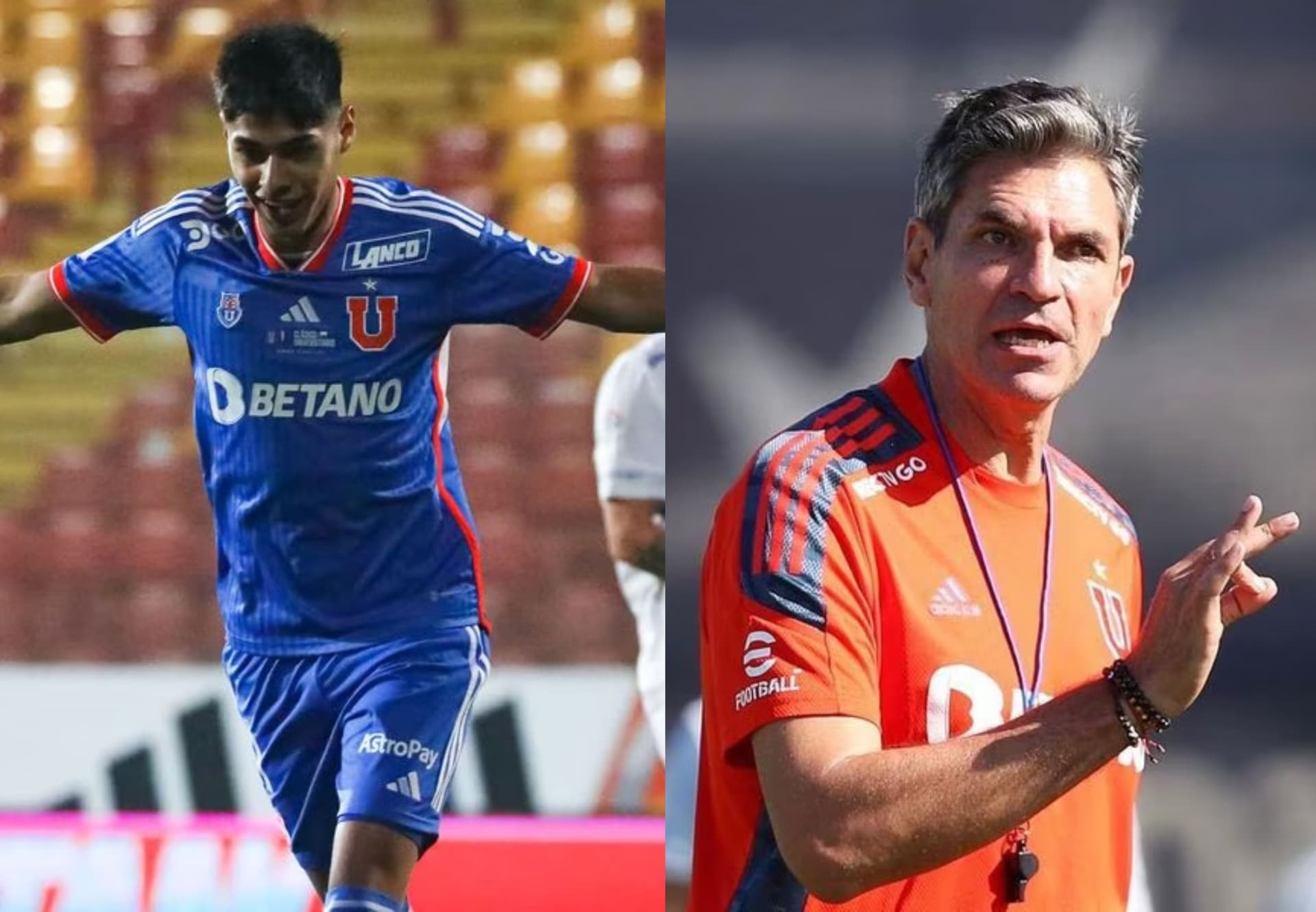 El DT azul ha logrado renacer al equipo laico, sin embargo, también está molesto por un motivo.