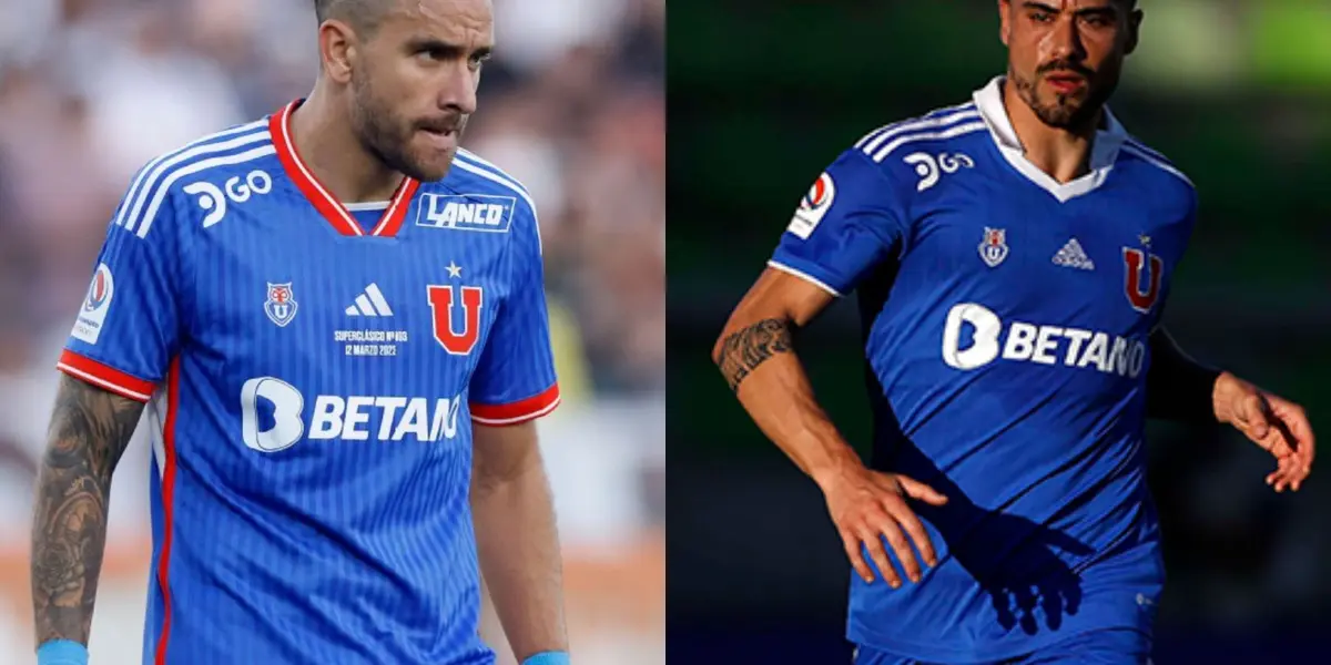 El DT azul pierde a importante jugador para el siguiente choque ante O'Higgins.