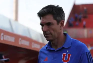 El DT busca refuerzos, pero no contaba con que iba a tener que enfrentar un grave problema con este tema.