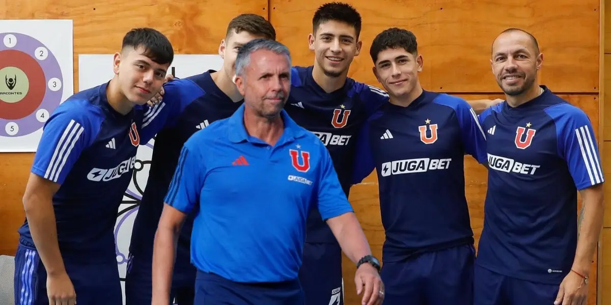 El DT comienza a recibir las primeras presiones