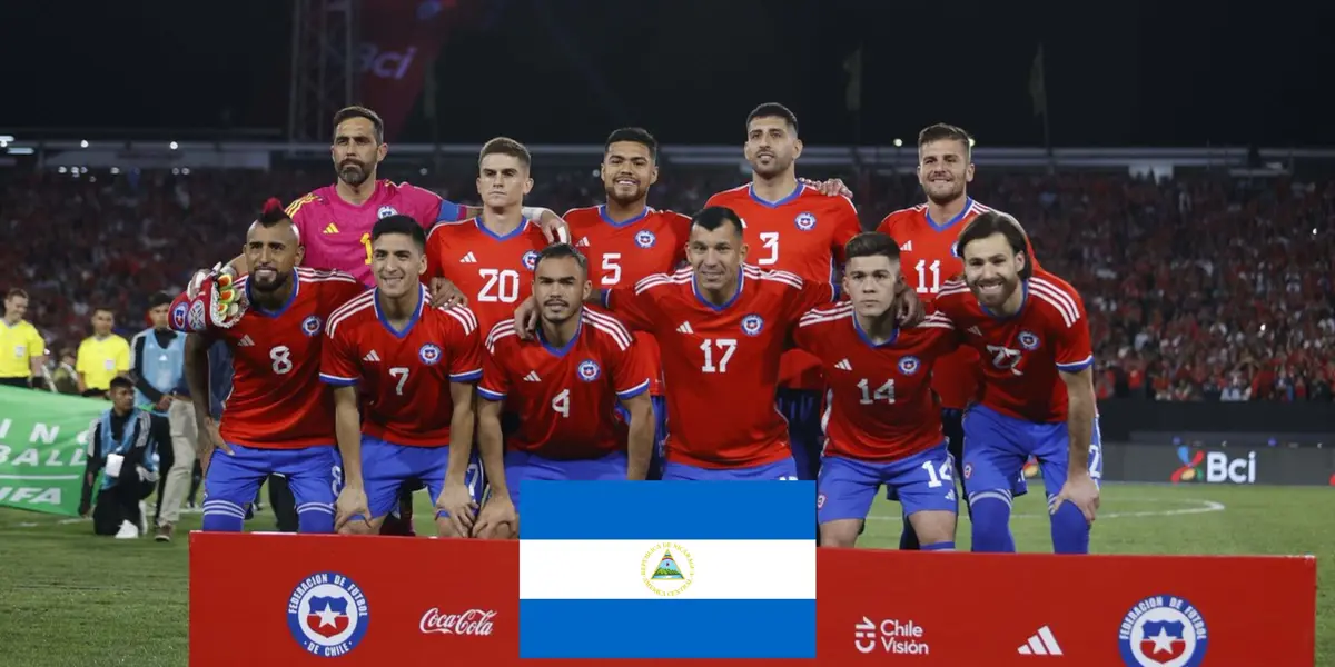 El DT de la selección centroamericana contó que hubieron contactos con la ANFP, pero se decidió por República Dominicana.