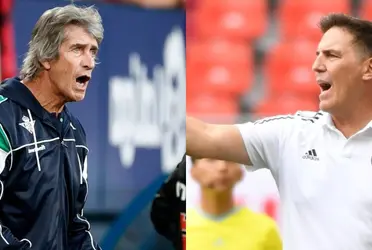 El DT de la selección chilena es uno de los sueldos más altos de la CONMEBOL.