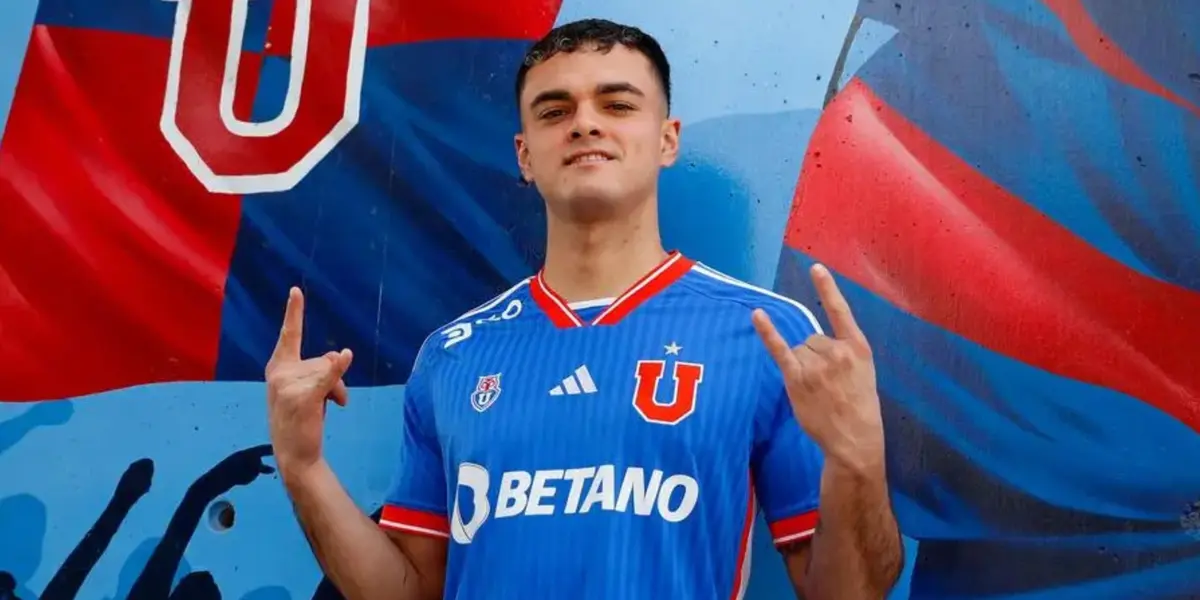 El DT de los azules declaró que pudieron fichar a un jugador por un increíble motivo.