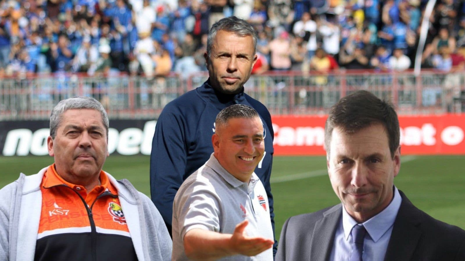 El DT fue premiado por su buen desempeño.
