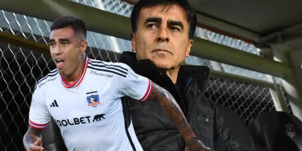 El DT habló este viernes en conferencia de prensa.