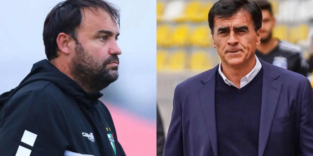 El DT que fue campeón con los albos suena entre los posibles entrenadores si se va Gustavo Quinteros del Cacique.