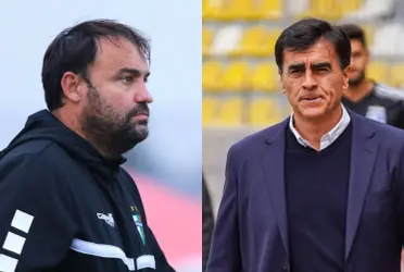 El DT que fue campeón con los albos suena entre los posibles entrenadores si se va Gustavo Quinteros del Cacique.