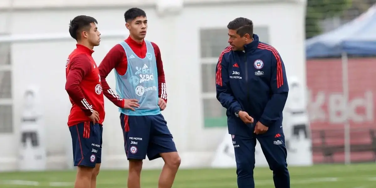 El DT tuvo unas palabras hacia Córdova.