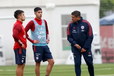 El DT tuvo unas palabras hacia Córdova.