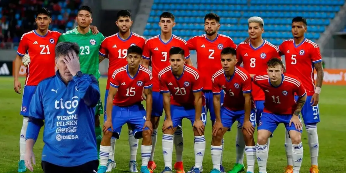 El elenco nacional no ha logrado convencer a pesar de la victoria.