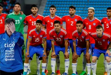 El elenco nacional no ha logrado convencer a pesar de la victoria.