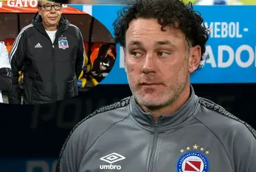 El elenco popular sigue complicándose en la búsqueda de DT.