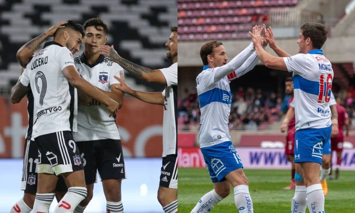 El ente de estadística arrojó el ranking mundial de los mejores clubes donde figuran cinco equipos chilenos