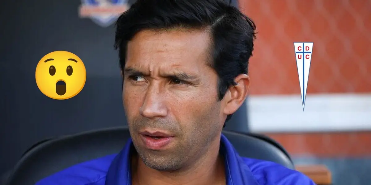 El entrenador analizó la victoria por Copa Chile.