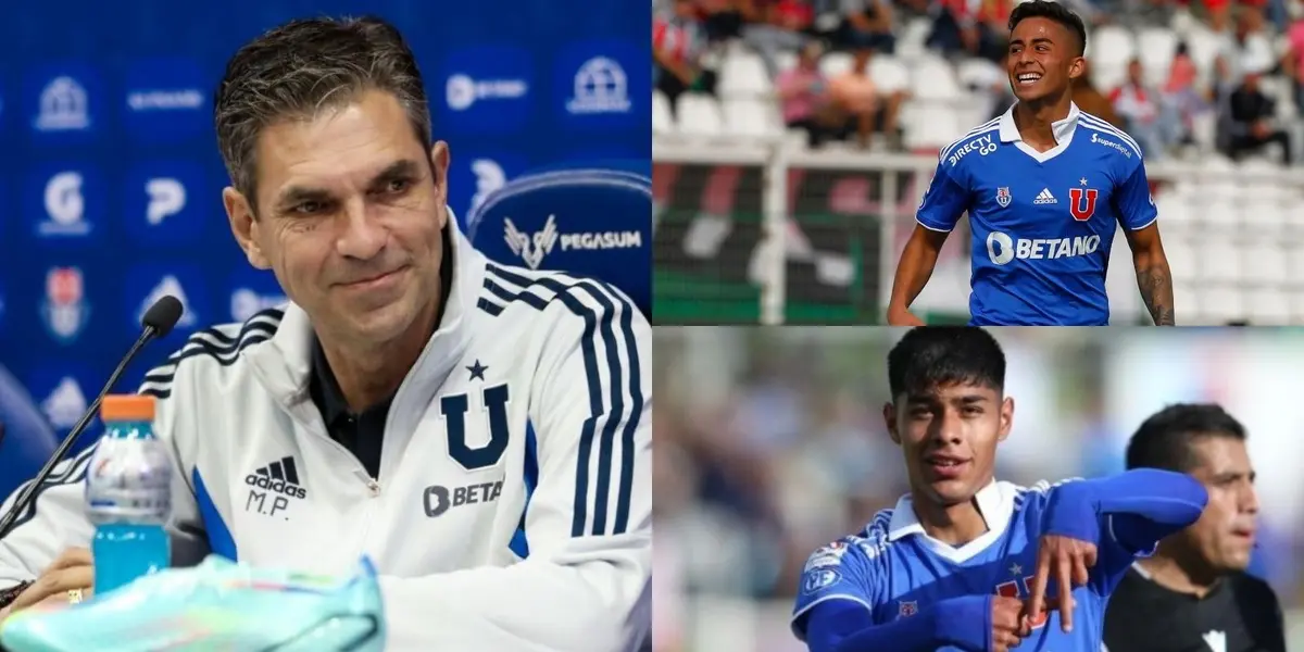 El entrenador argentino ensayó en el entrenamiento del sábado con los jugadores que usará mañana, y hay novedades de ambos.