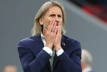 El entrenador argentino es el favorito de los hinchas para dirigir a la selección.