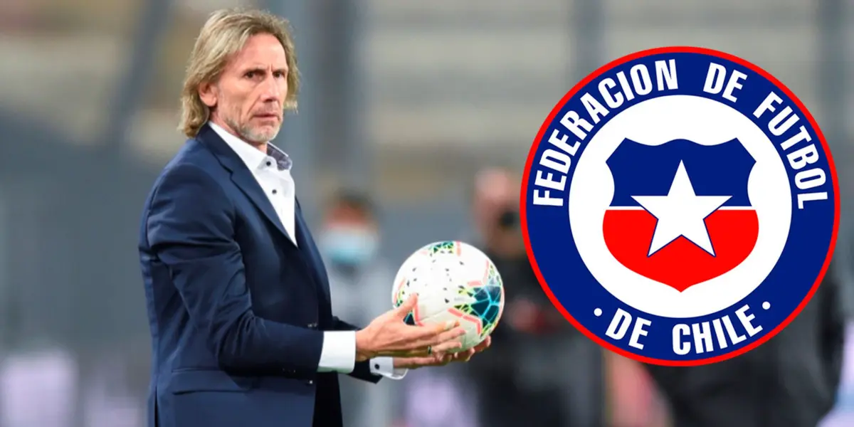 El entrenador argentino es uno de los más pedidos de la hinchada