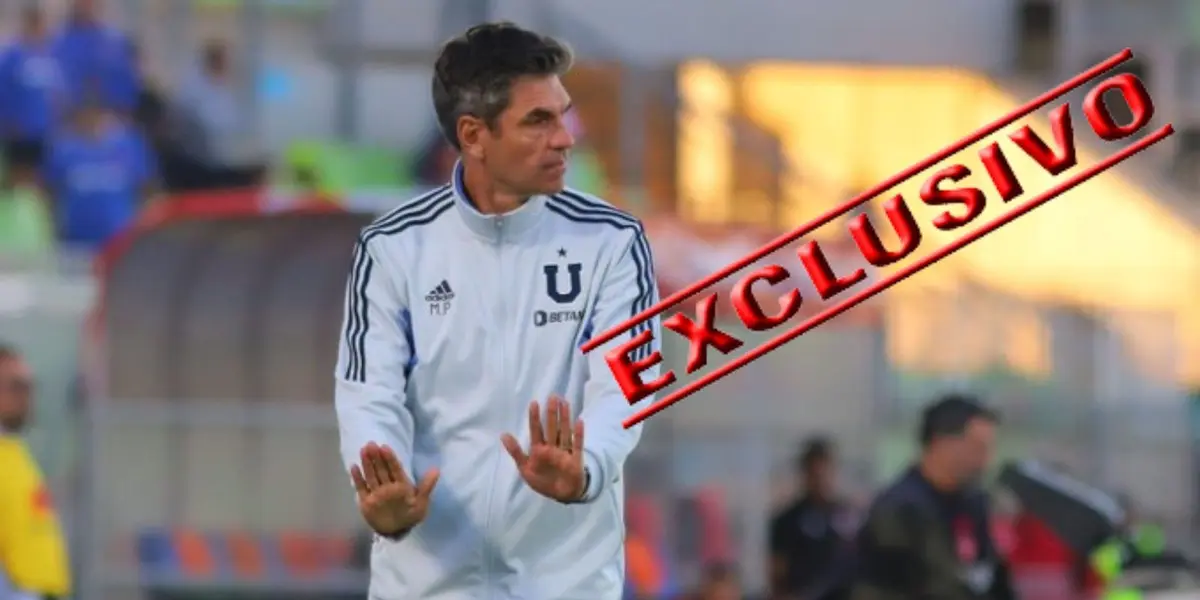 El entrenador argentino insistiría en conseguir su fichaje.