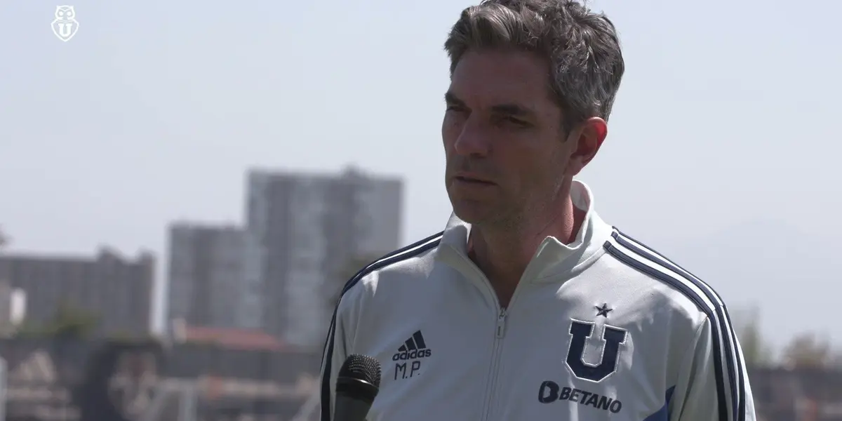 El entrenador argentino no anduvo con vueltas y admitió cual es el motivo por el cual su equipo no levanta cabeza.