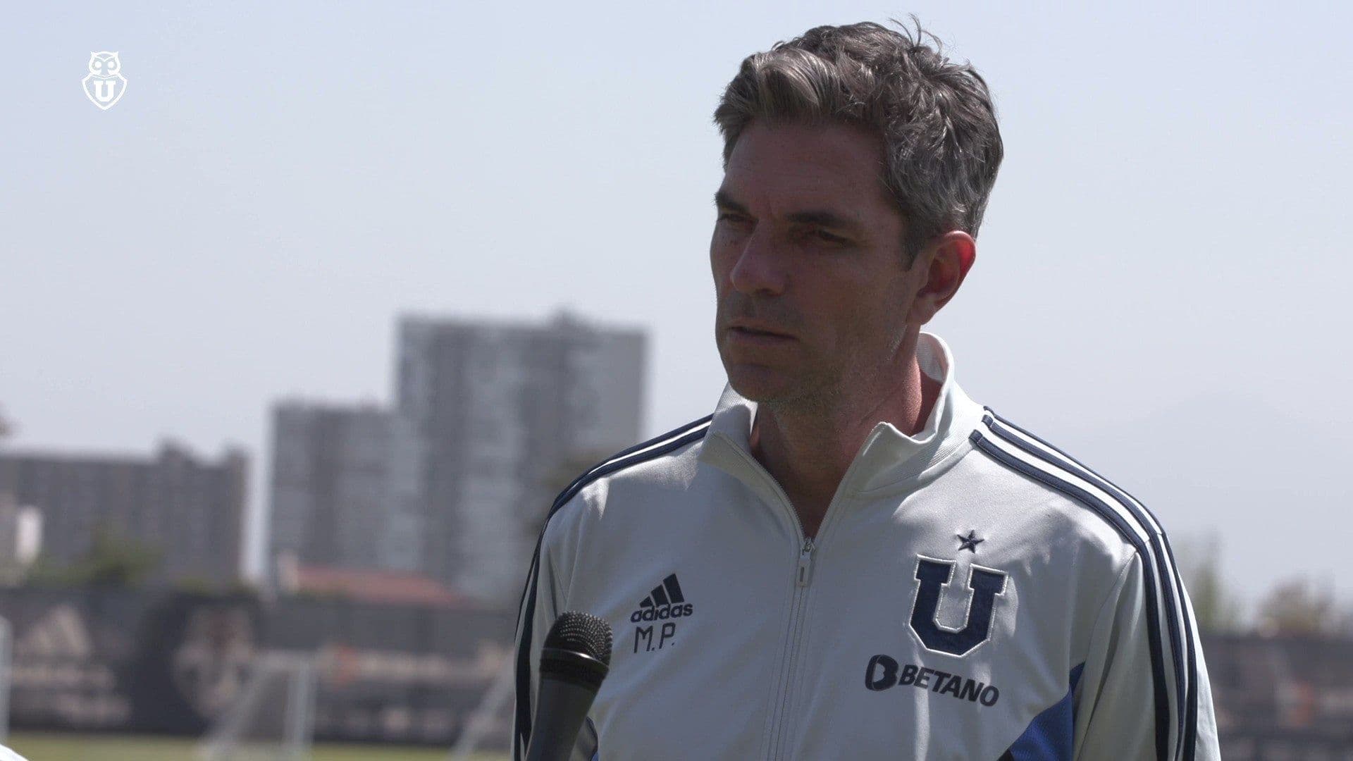 El entrenador argentino no anduvo con vueltas y admitió cual es el motivo por el cual su equipo no levanta cabeza.