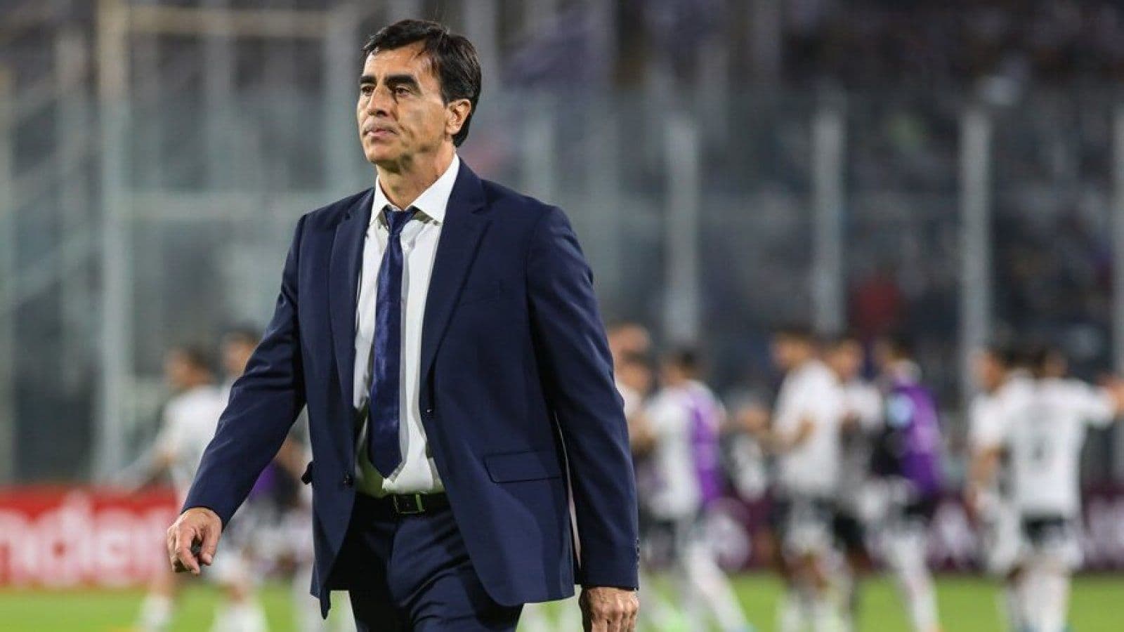 El entrenador argentino no descartó la reunión con Independiente de Avellaneda, indicando que nunca rechazó la oferta para dirigir al 'Rojo'.