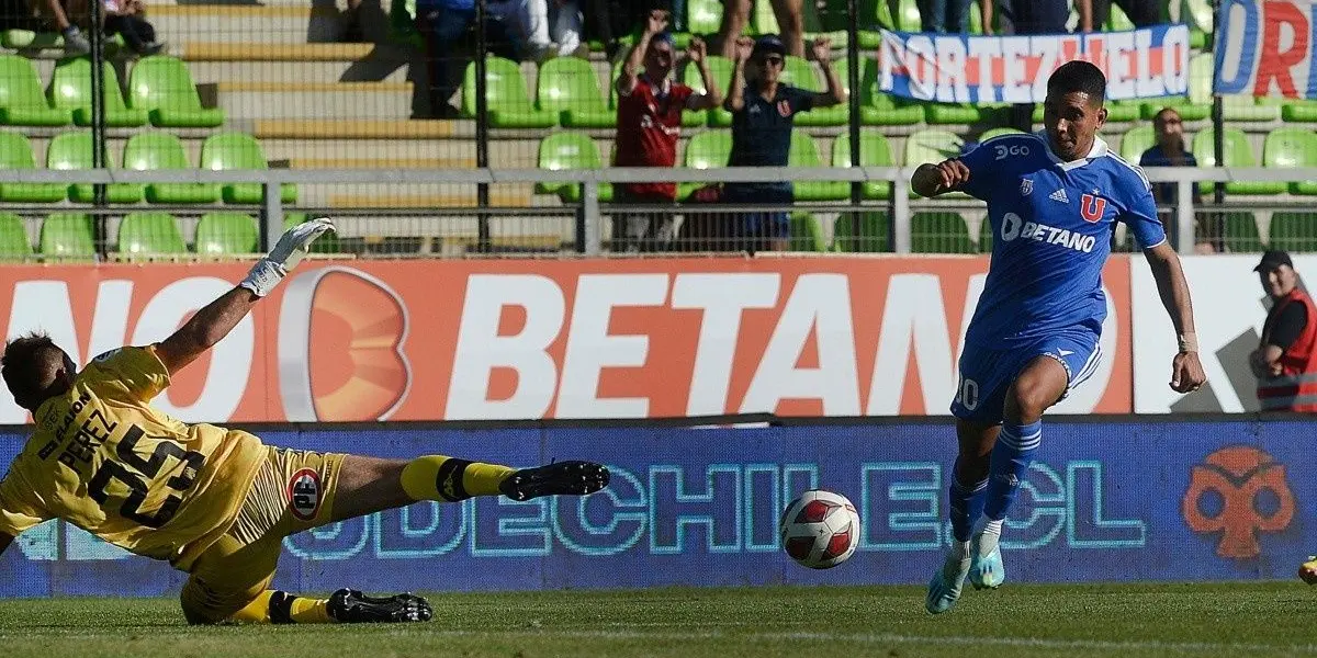 El entrenador argentino podrá descansar tranquilo en su vuelta a Santiago