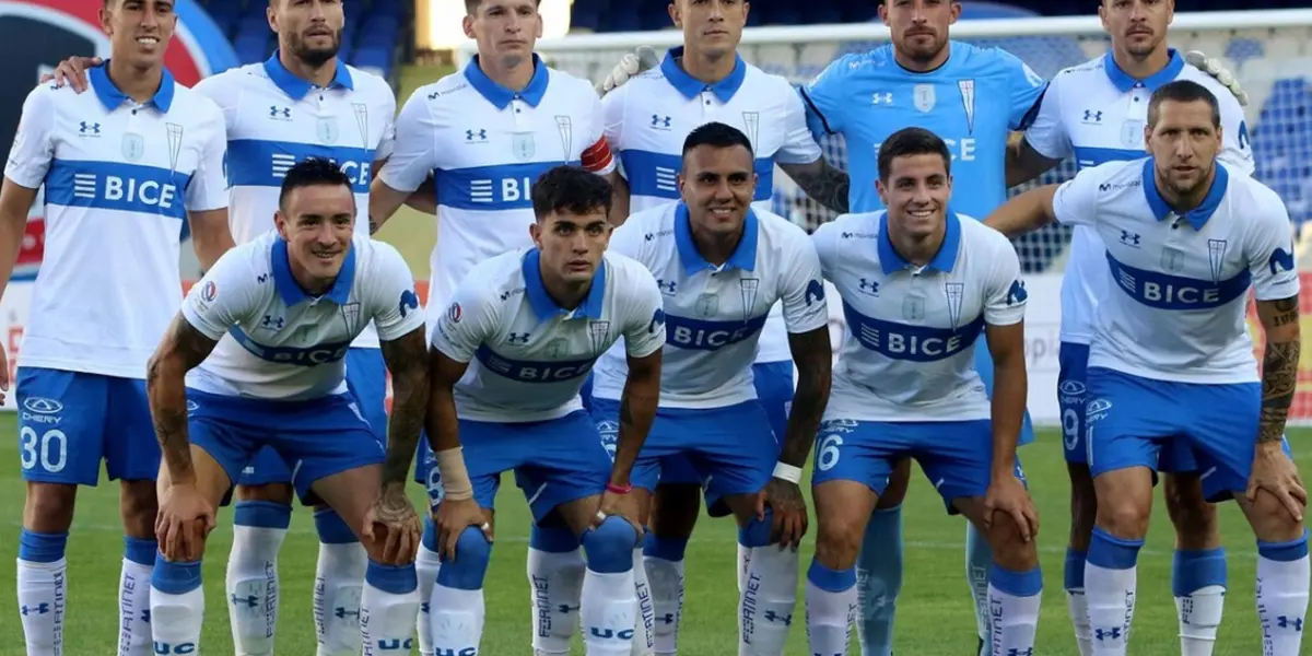 El entrenador argentino tendría graves problemas y serían dos titulares quiénes se irían de los cruzados.