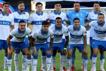 El entrenador argentino tendría graves problemas y serían dos titulares quiénes se irían de los cruzados.