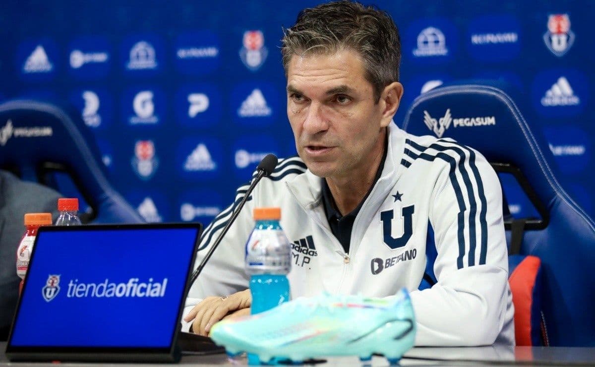 El entrenador argentino tomó una decisión, incluso cuando el joven formó parte del Sudamericano Sub 20.