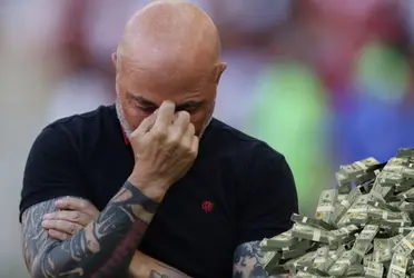 El entrenador argentino viene de un último paso por Brasil.